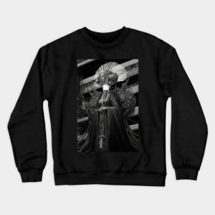 DARK APOCALYPSE 2 Crewneck Sweatshirt